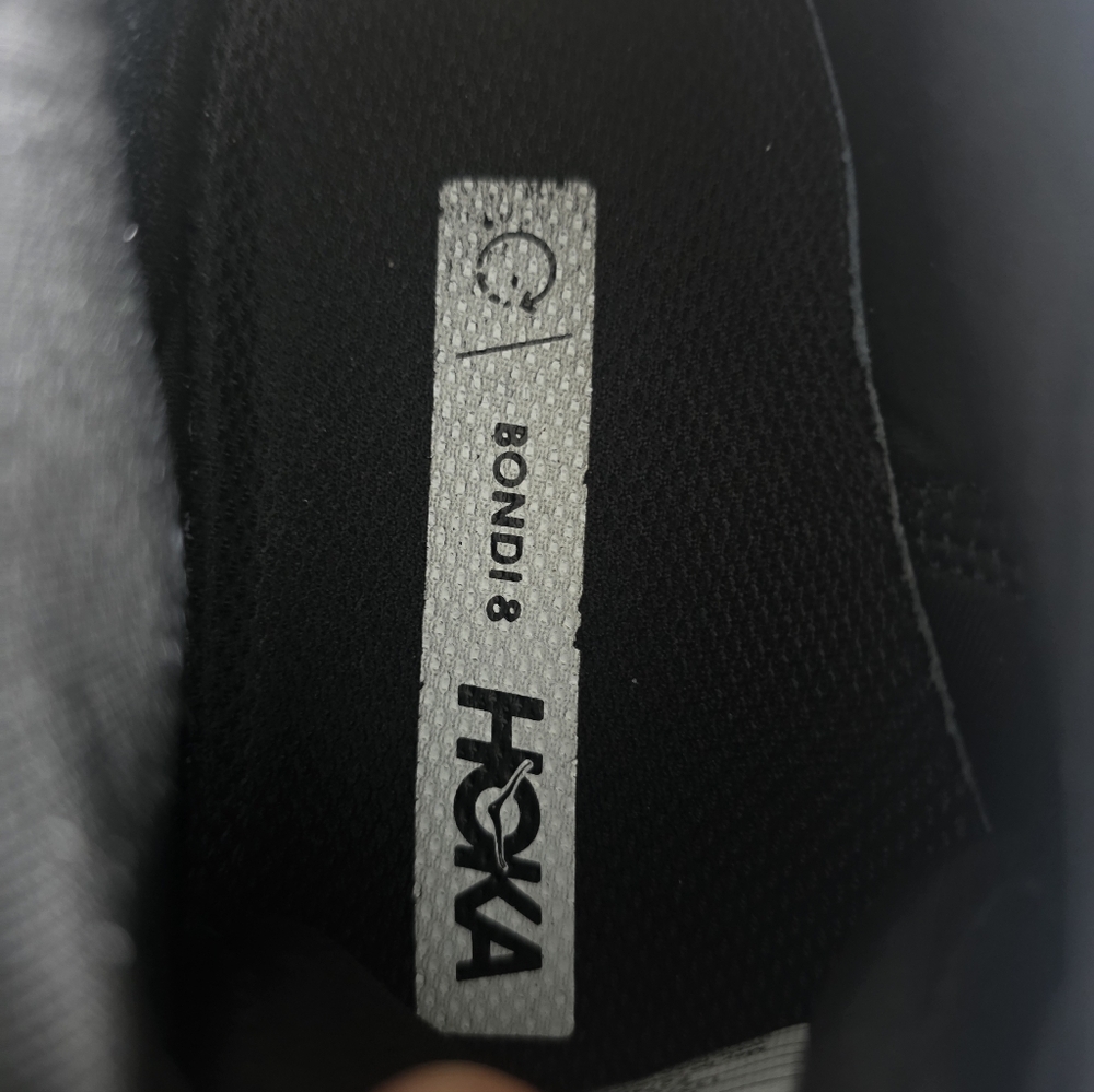 Hoka Bondi 8 - Picture 9 of 17